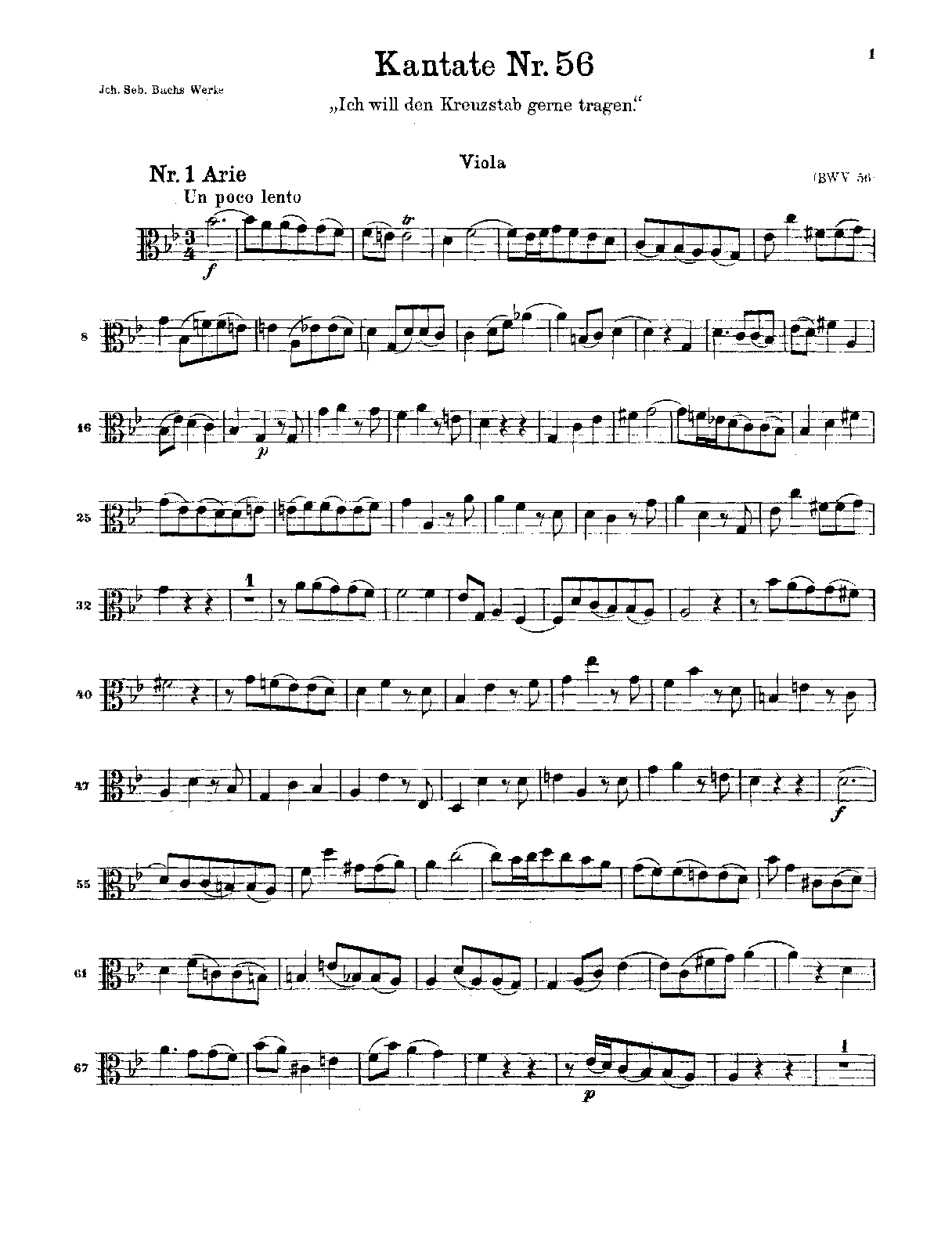 File:PMLP149302-Bach Ich will den Kreuzstab gerne tragen, BWV 56 - Violas.pdf
