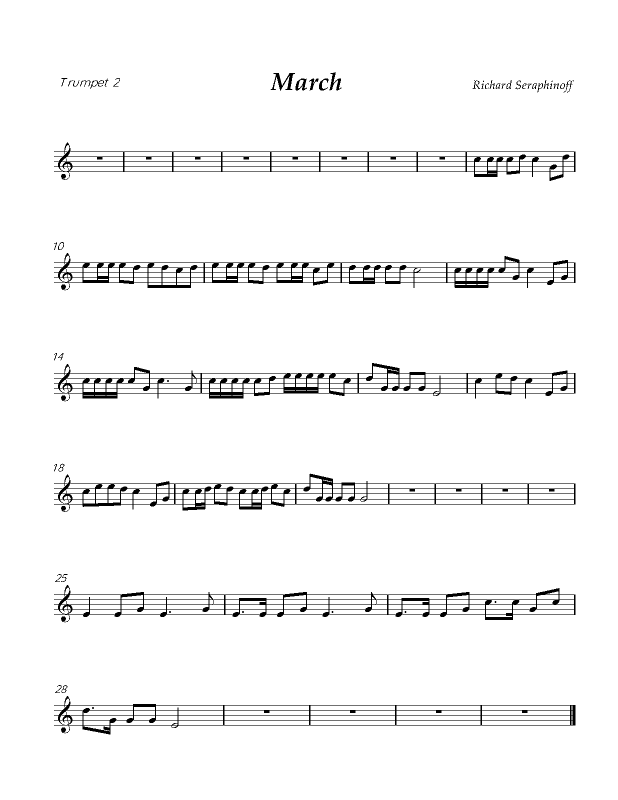 File:PMLP1345427-March for trumpets- Trp. 2 - Full Score.pdf
