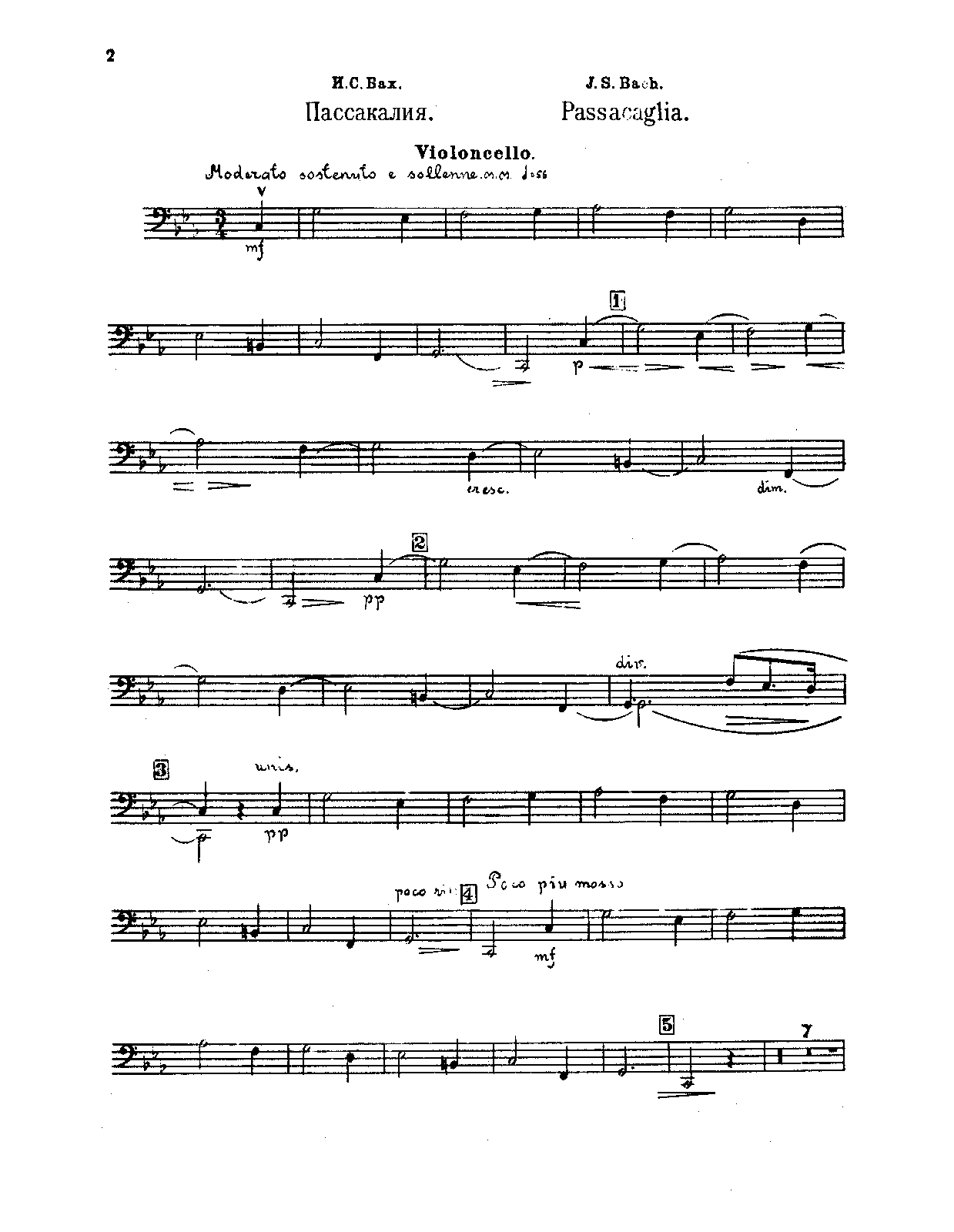 File:PMLP4326-Bach-Gedike Passacaglia in C minor, BWV 582 (arr. orch.) - Cellos.pdf