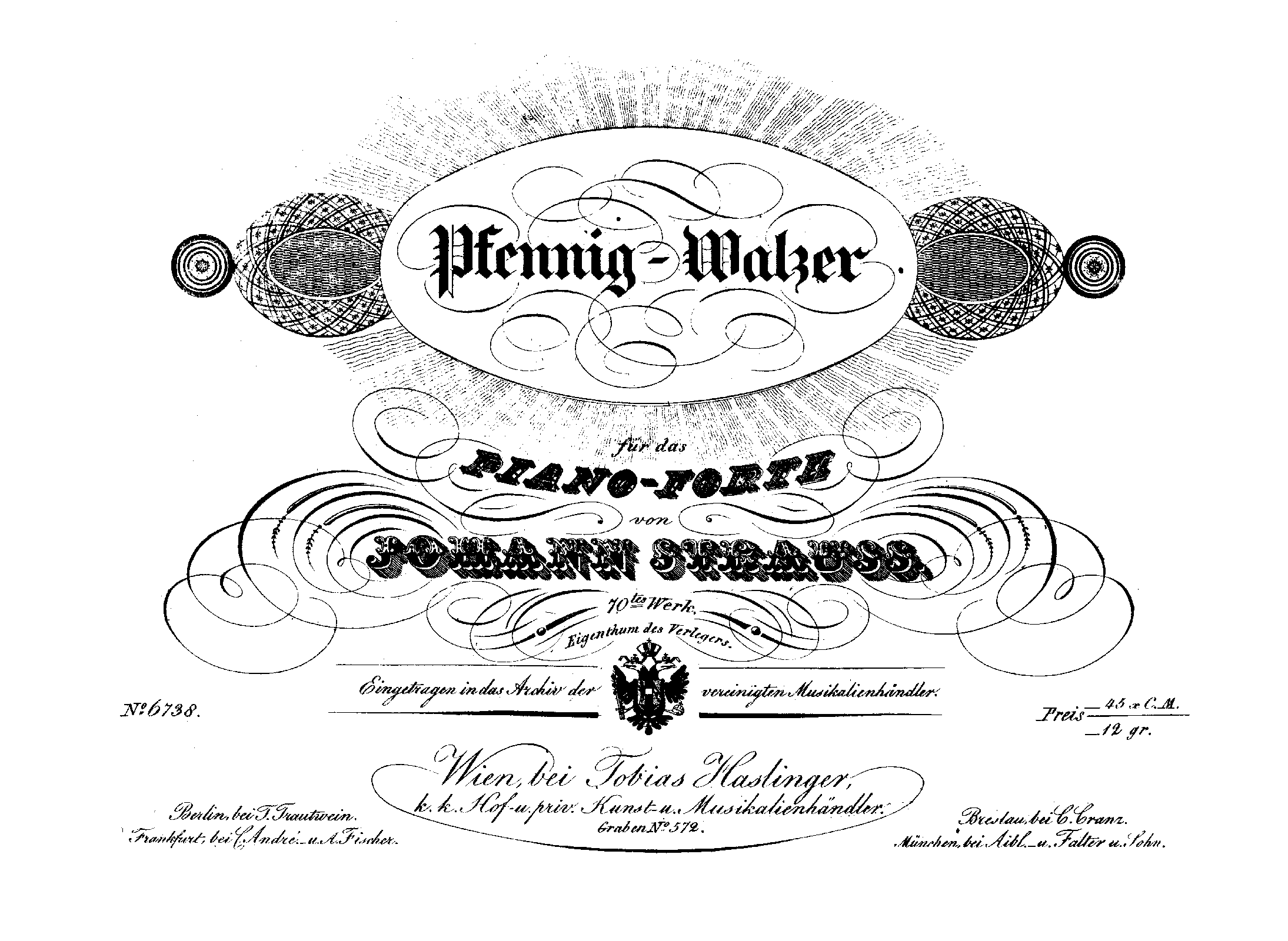 Pfennig-Walzer