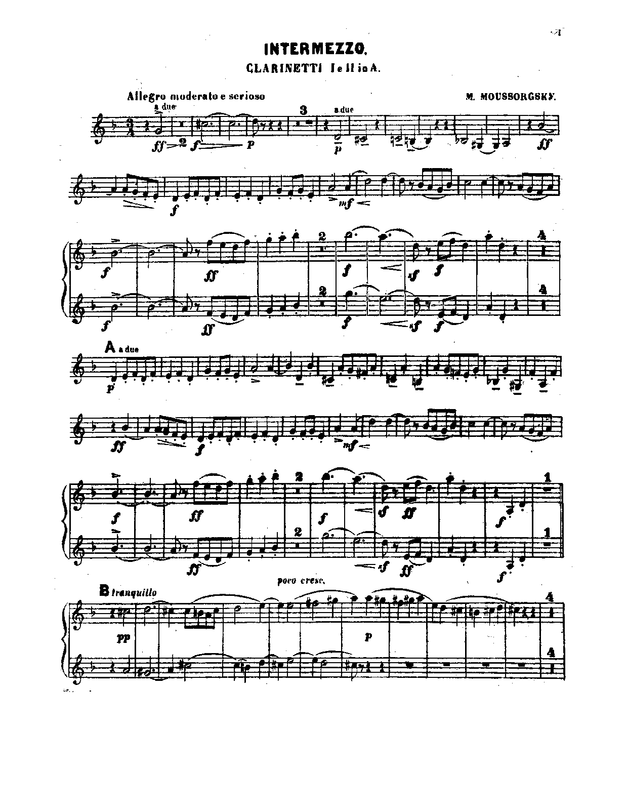 File:PMLP26213-Mussorgsky-RK-Intermezzo - 03 Clarinet 1-2.pdf
