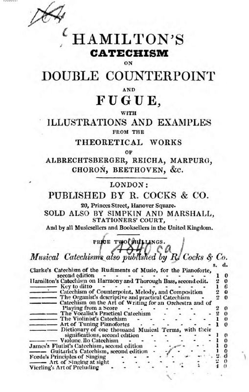 File:PMLP381220-Hamilton's Catechism on Double Counterpoint and Fugue.pdf