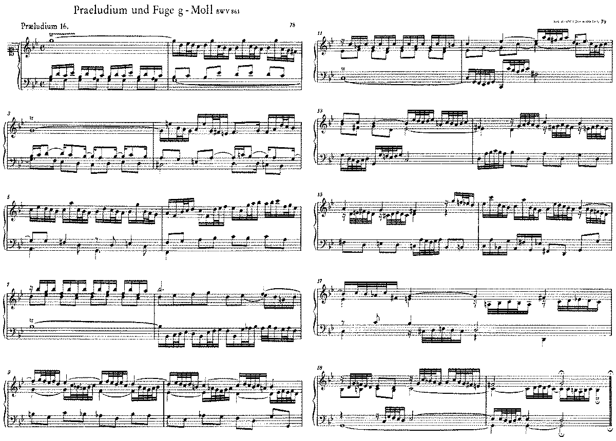 File:PMLP5948-Bach - WTC 1, Prelude and Fugue nº16 in G minor -BWV 861- (Du-rr, Br NBA 5-6.1), miniature.pdf