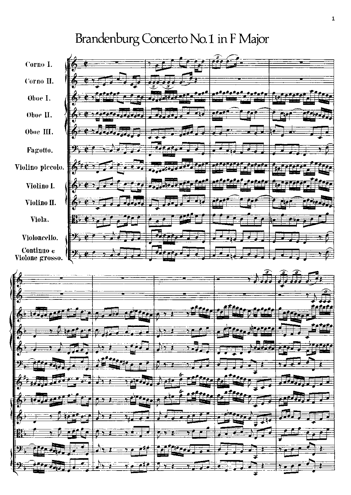 File:Bach - Brandenburg No.1 Dover.pdf