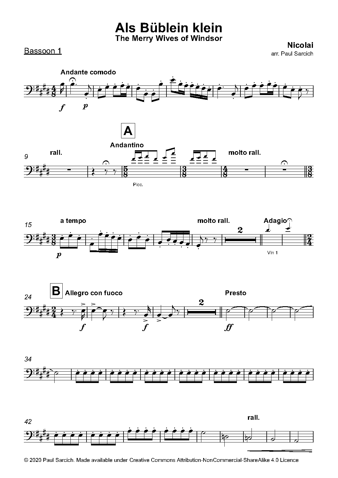 File:PMLP36347-Als Büblein Klein - Bassoon 1.pdf