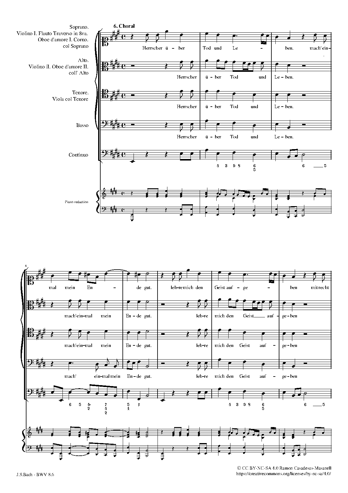 File:PMLP129631-Liebster Gott wenn werd ich sterben BWV 8 Mvt. 6 Johann Sebastian Bach BWV 8 - 6.pdf