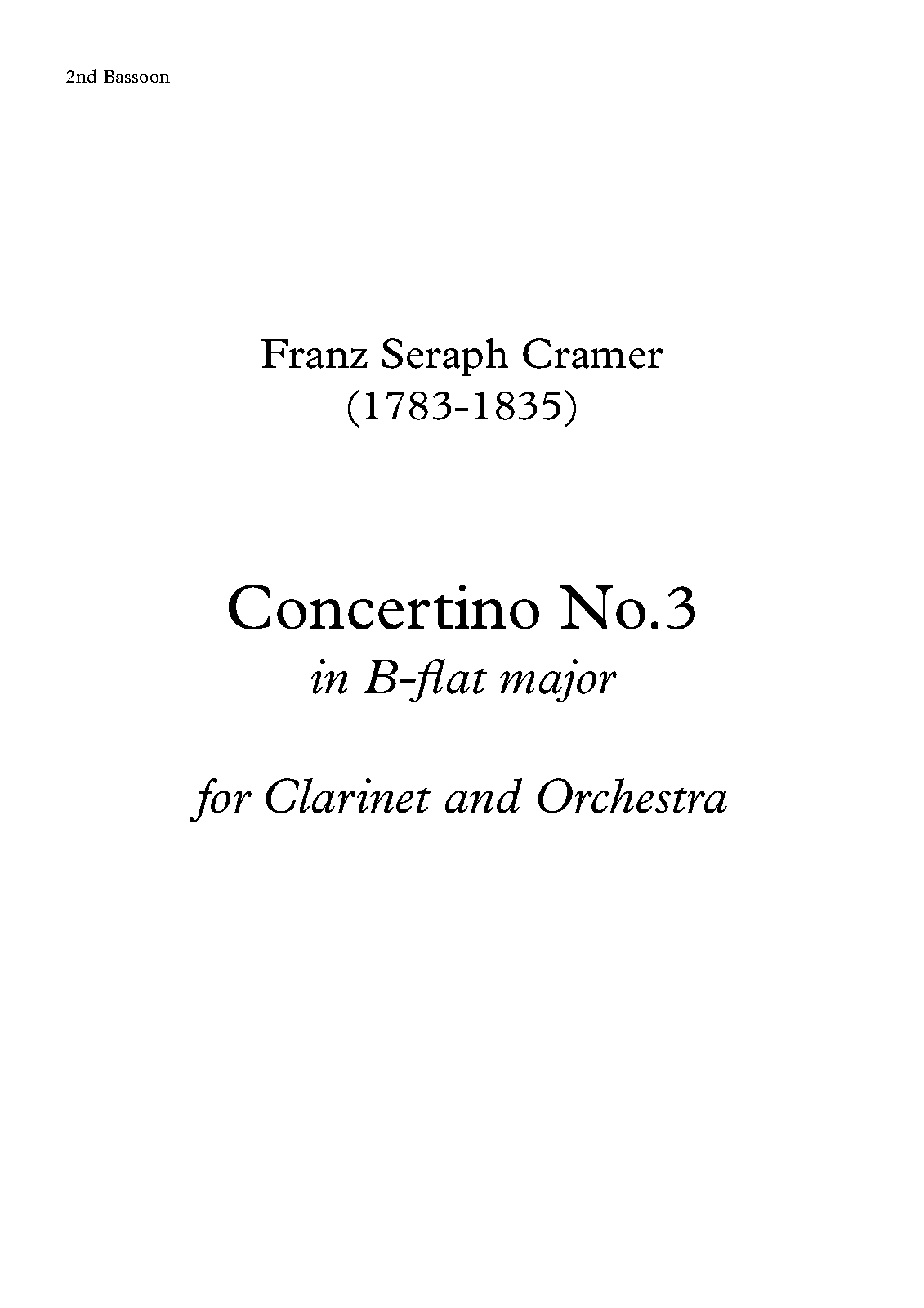 File:PMLP1122553-Cramer - Concertino No.3 - 2nd Bassoon.pdf
