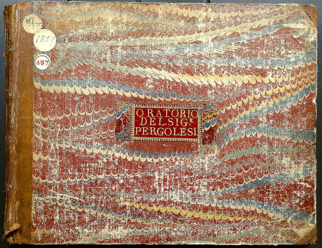 La morte di san Giuseppe