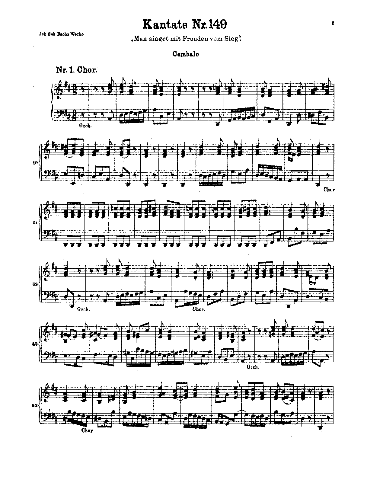 File:PMLP149939-Bach Man singet mit Freuden vom Sieg, BWV 149 - Harpsichord.pdf