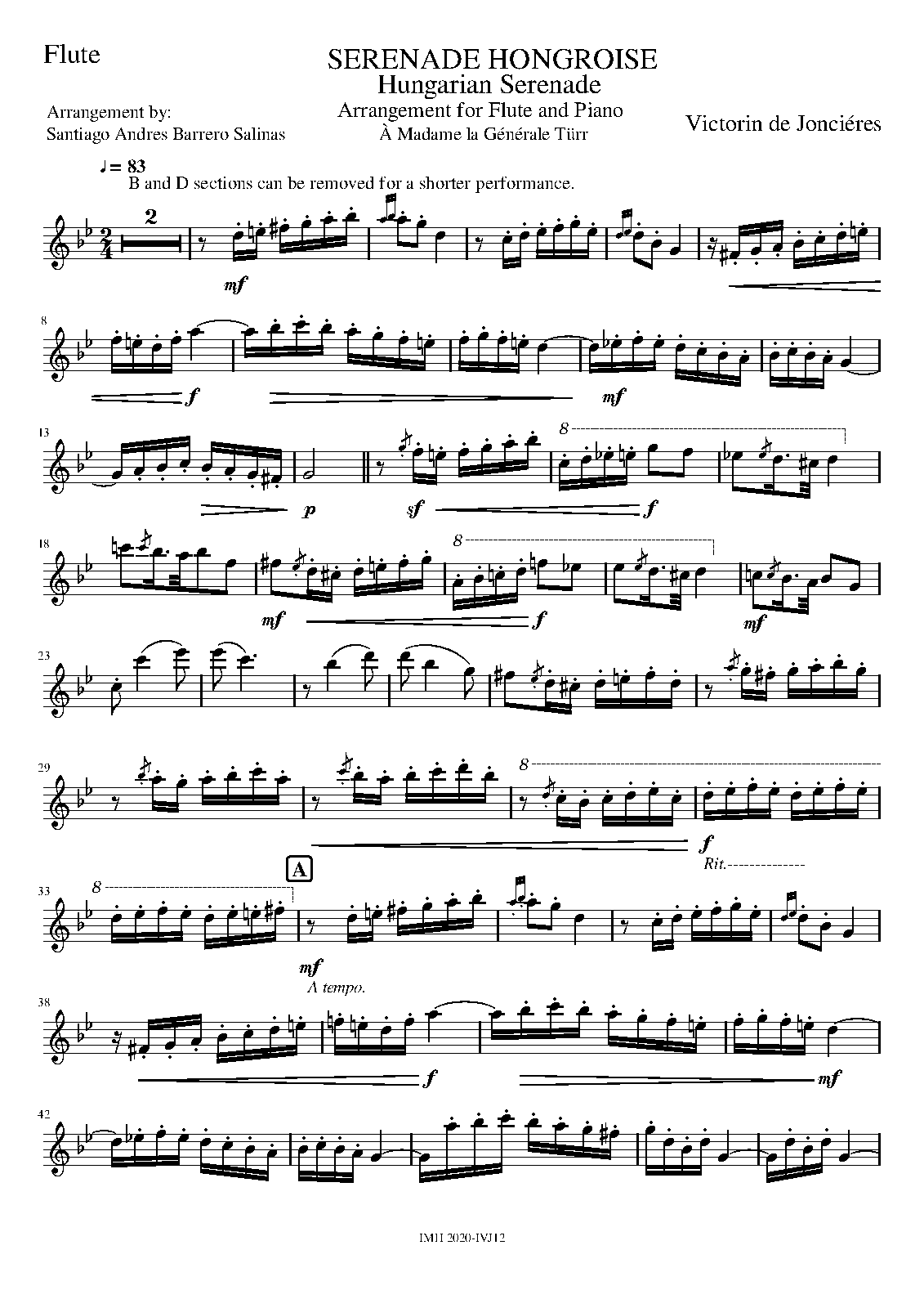 File:PMLP71516-HUNGARIAN SERENADE FOR FLUTE AND PIANO-Flute.pdf