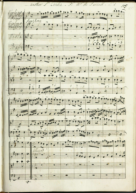 Welcome to All the Pleasures