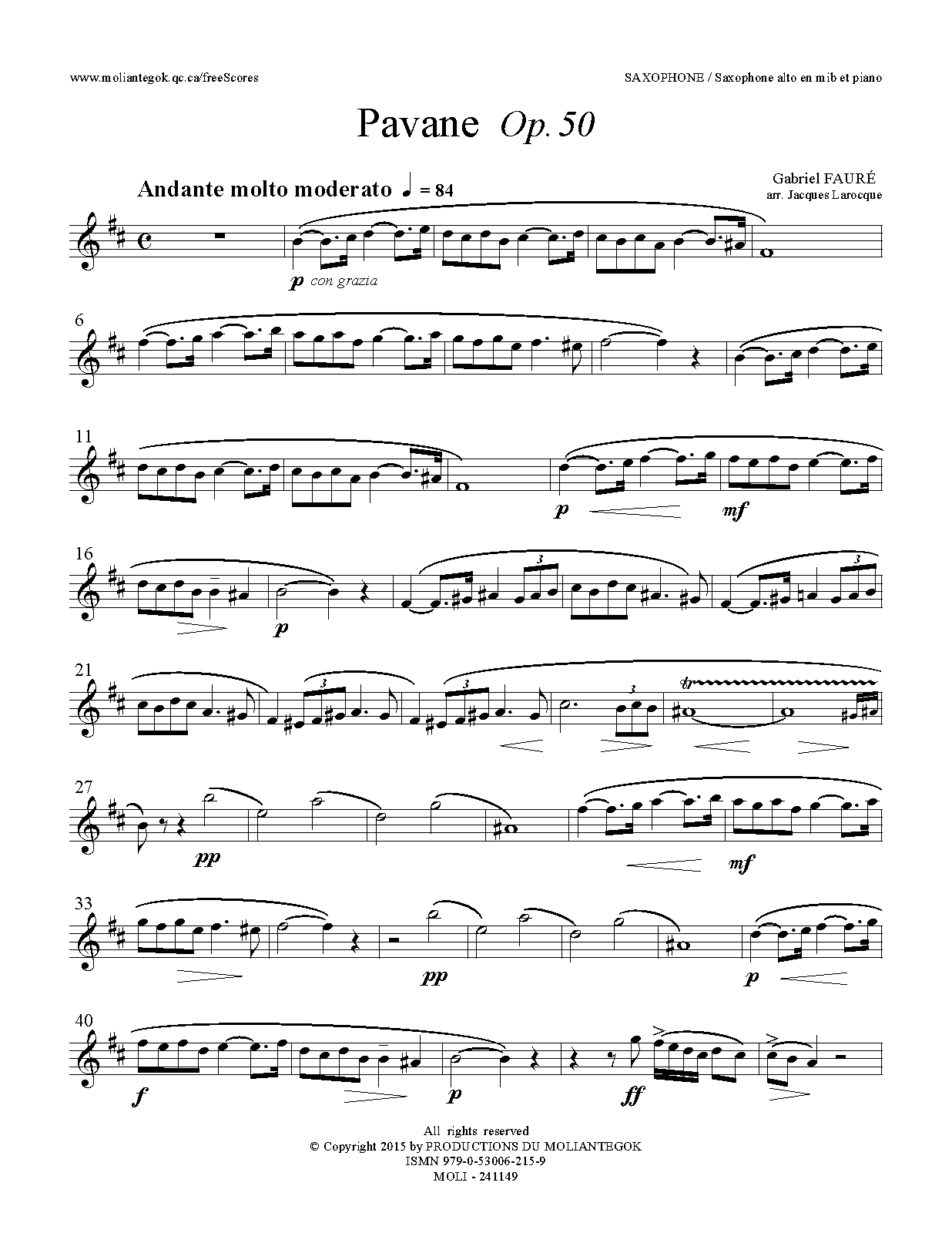 File:PMLP23798-FAURÉ-Pavane Op.50=sax alt-pno - Alto sax part.pdf