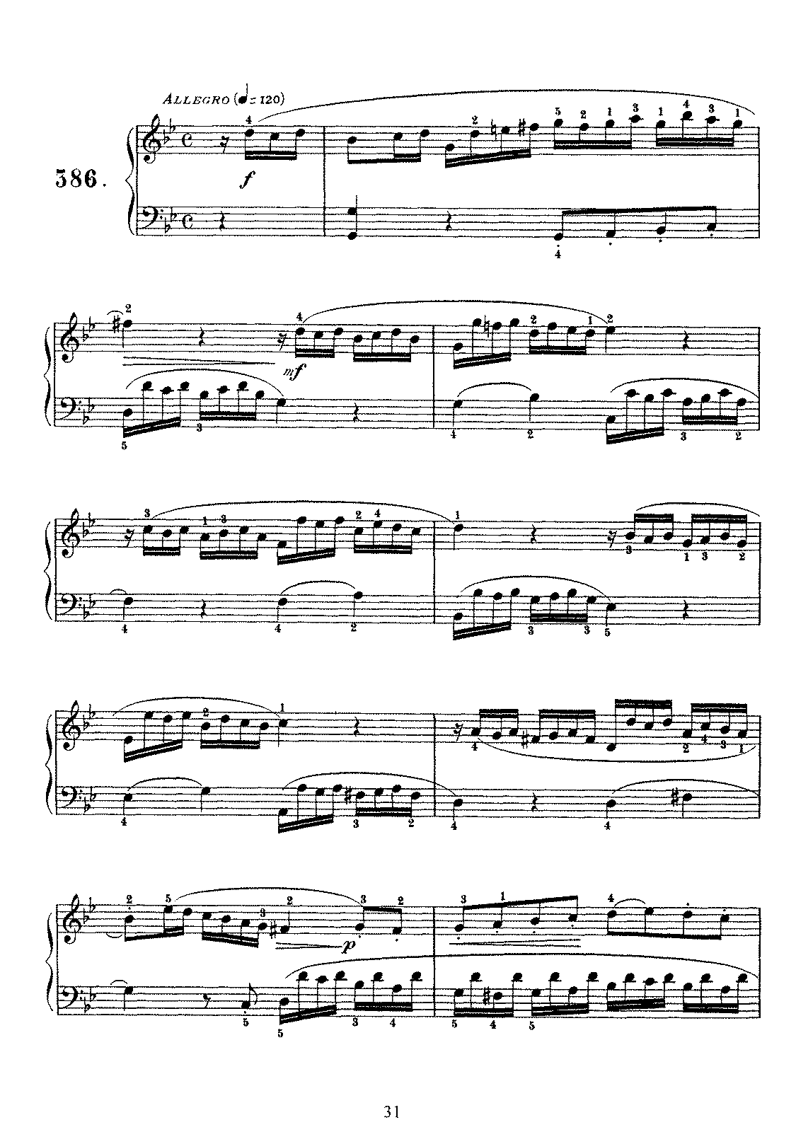 Скарлатти д сонаты no 9 d moll тональный план