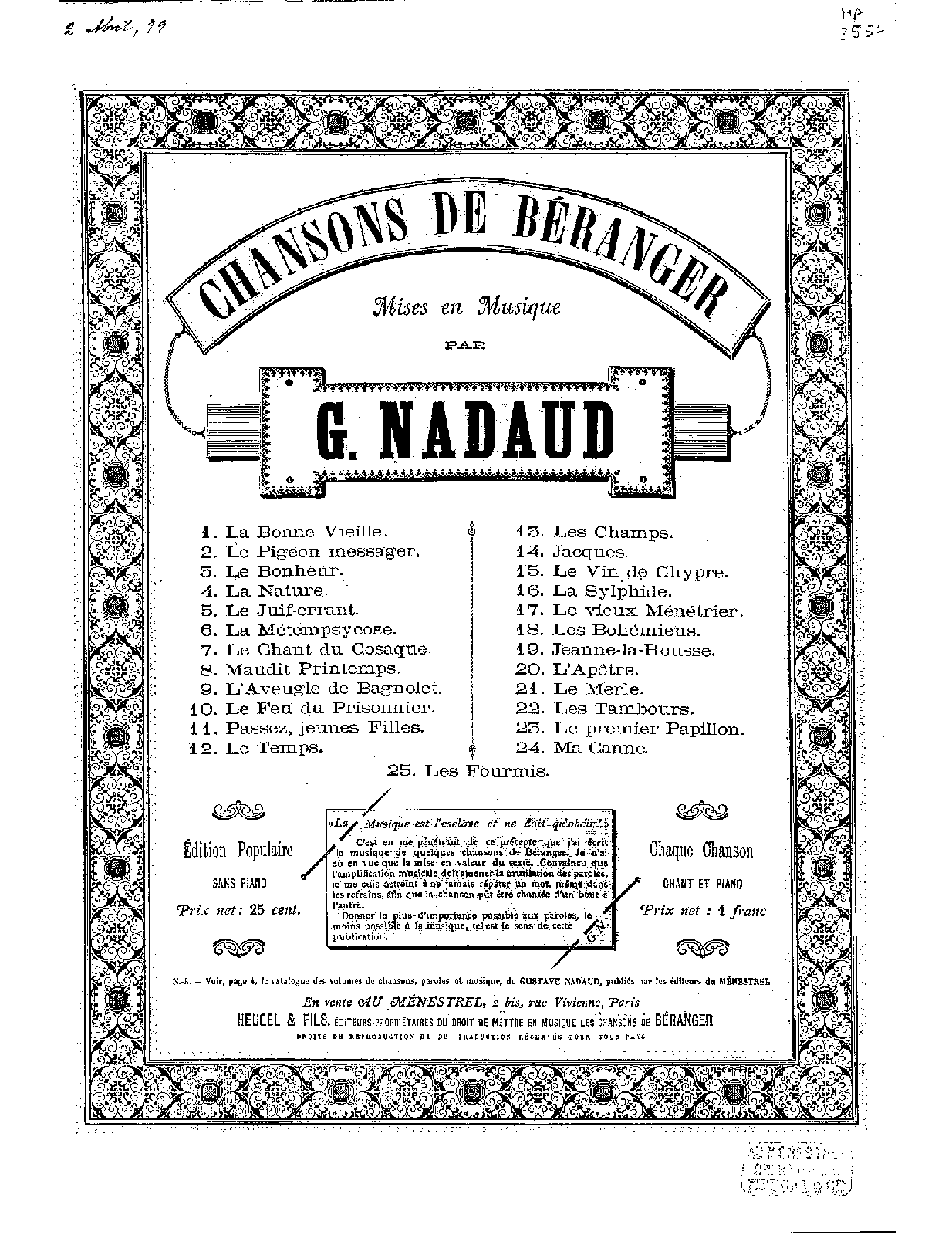 File:PMLP607241-Nadaud - Chansons de béranger No7 - vpf-BDH.pdf
