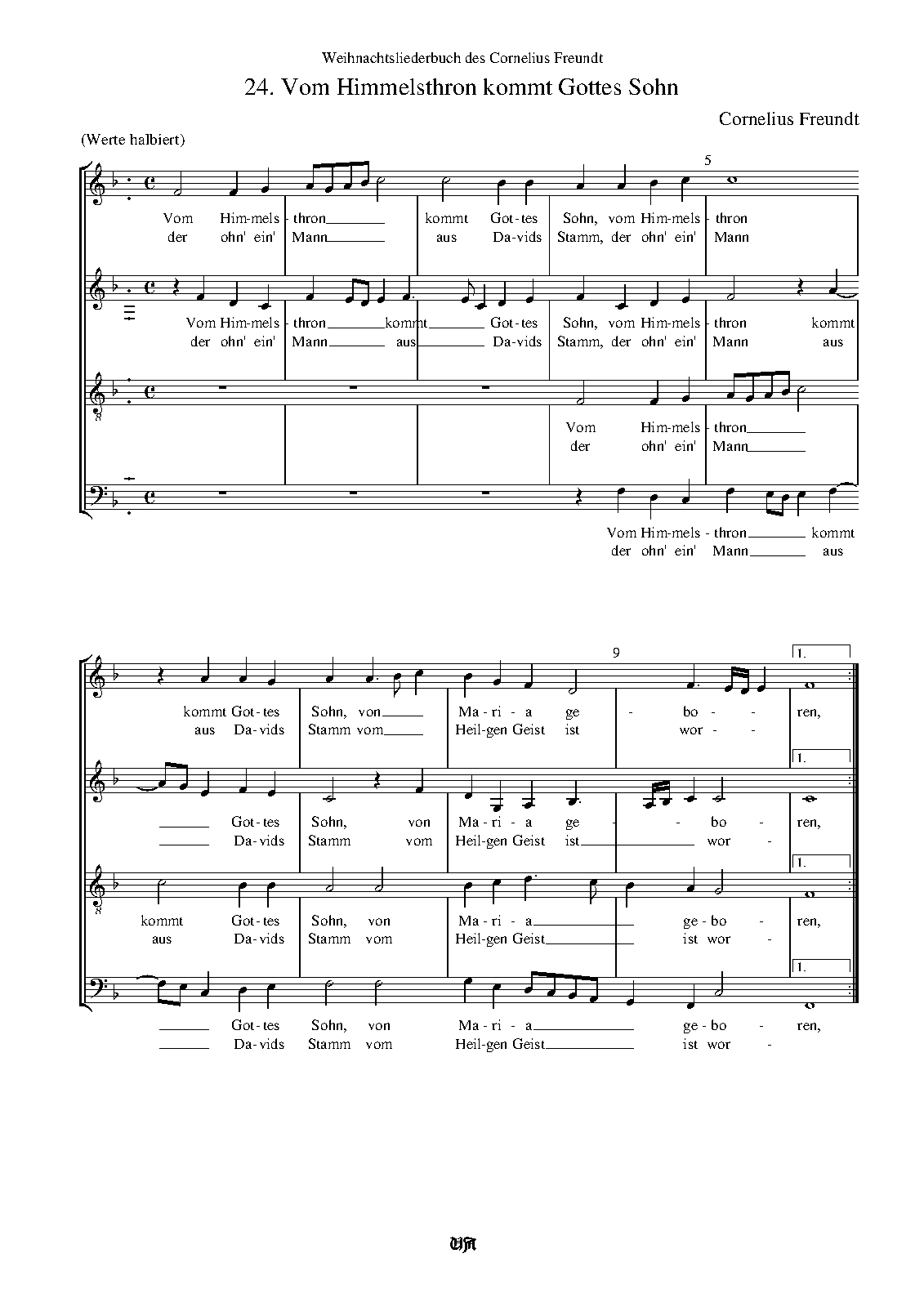 File:PMLP490442-24 vom himmelsthron kommt gottes sohn.pdf