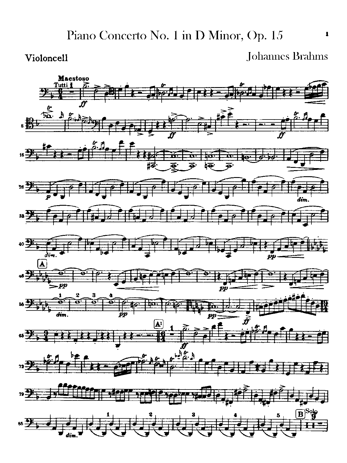 File:PMLP02760-Brahms - Piano Concerto No1 in D minor Op15 (cello-part)a.pdf