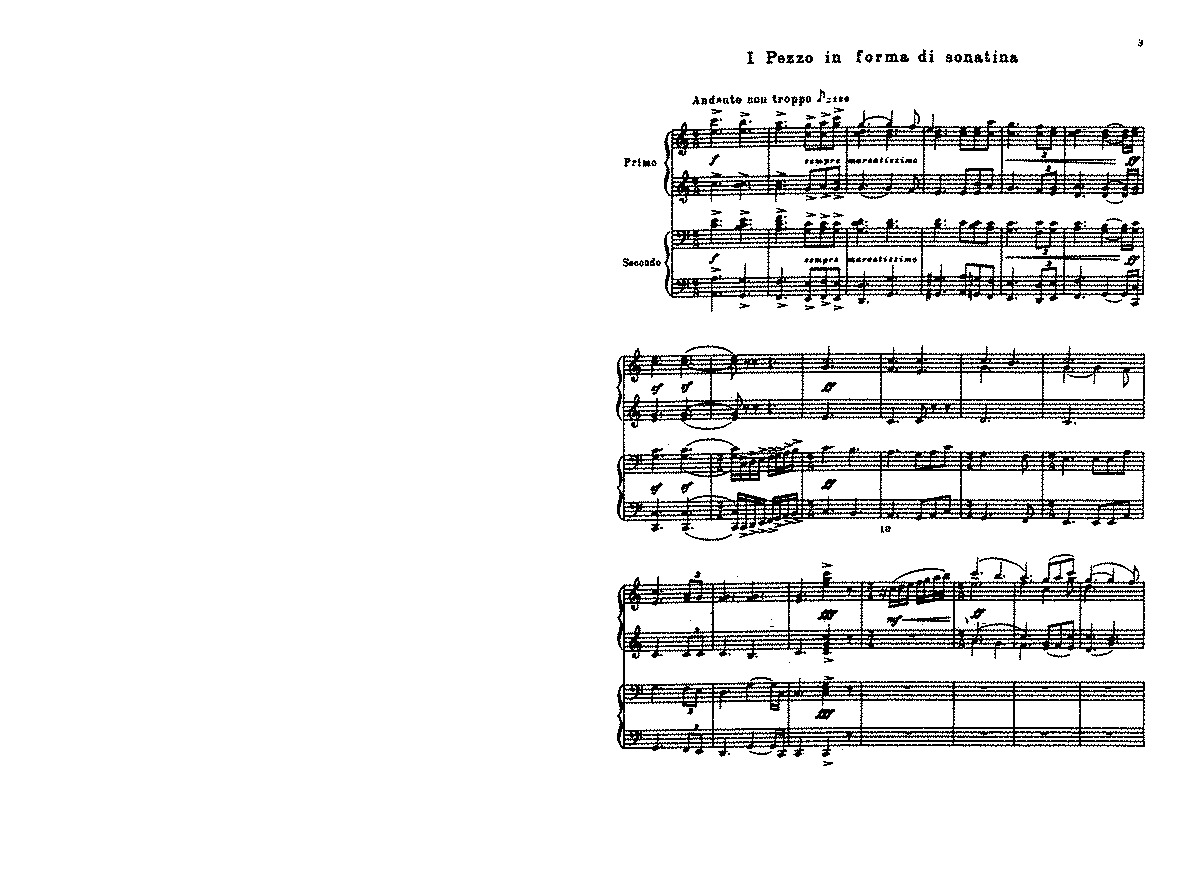 Serenade for String Orchestra, Op.48 (Tchaikovsky, Pyotr) IMSLP Free