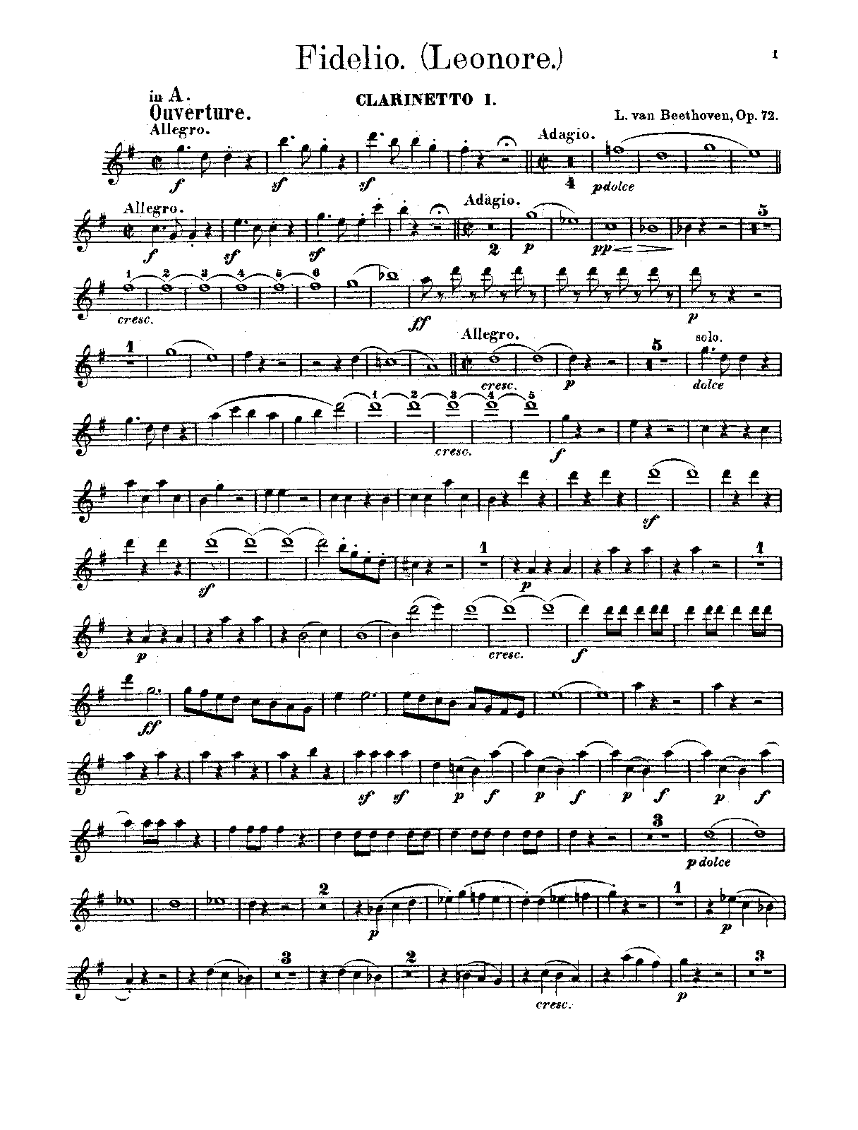 File:PMLP3048-Beethoven Fidelio Op.72 Clarinet 1.pdf