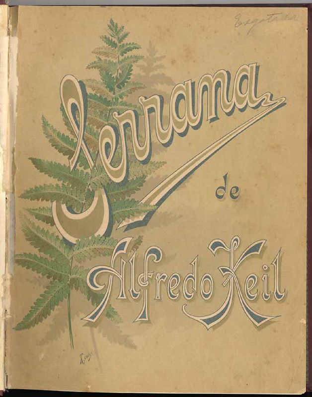 Serrana (Keil, Alfredo) IMSLP