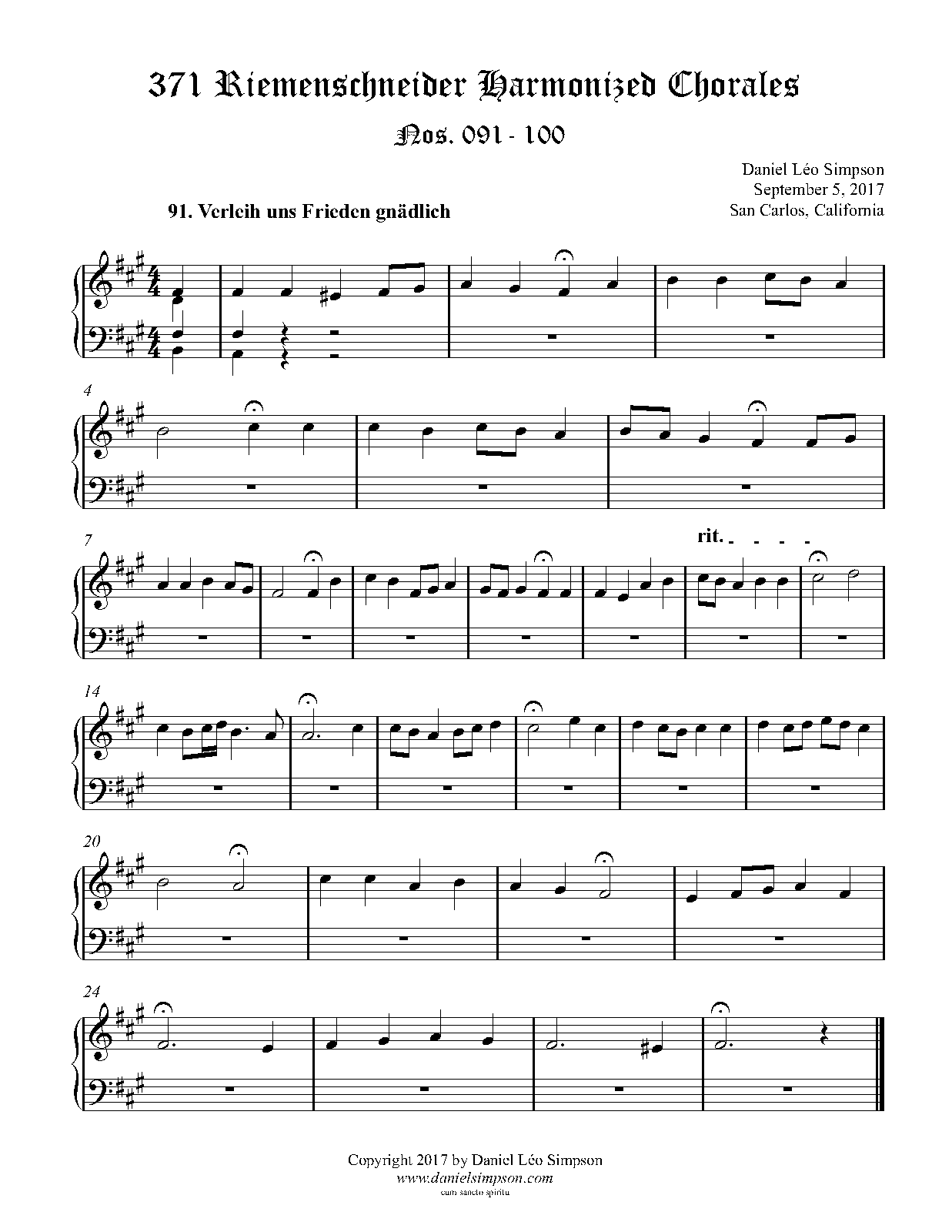 File:PMLP777569-DRAFTS-091-100-Riemenschneider-Chorale -Harmonizations-simpson-imslp-091617.pdf