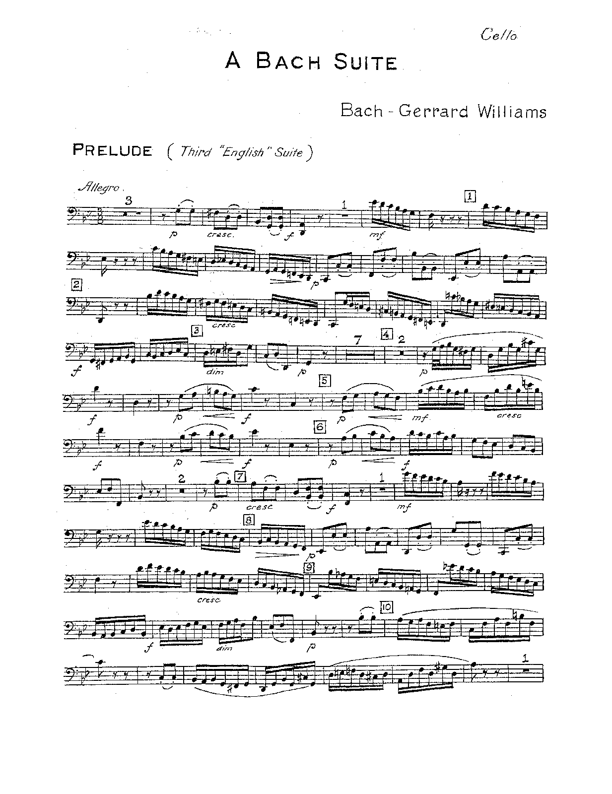 File:PMLP1117958-Bach-Williams A Bach Suite - Cellos.pdf