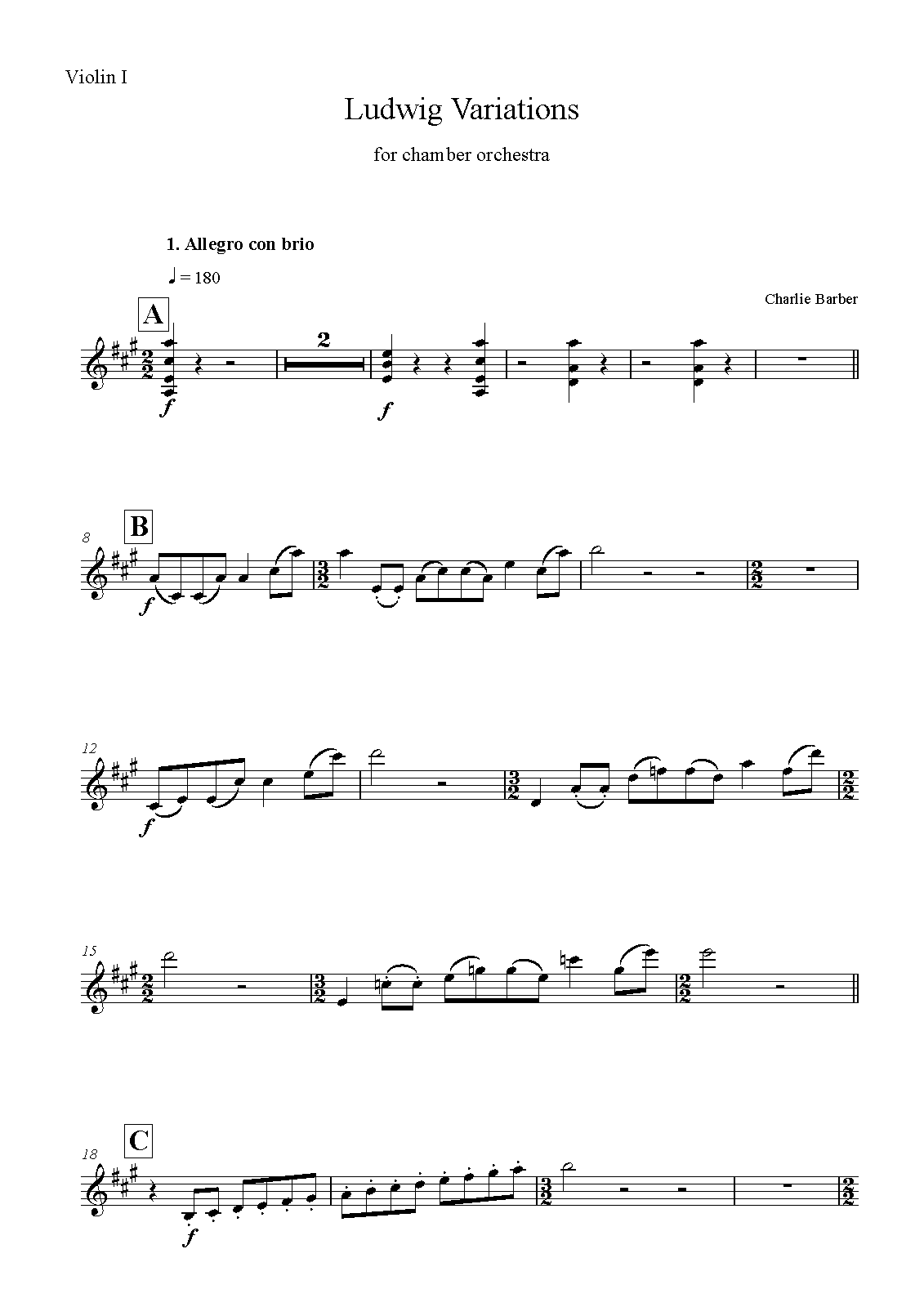 File:PMLP1384805-14 Ludwig Variations v2 - Violin I.pdf