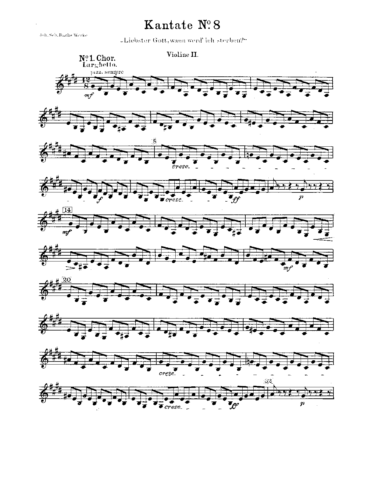 File:PMLP129631-Bach Liebster Gott, wenn werd ich sterben, BWV 8 - Violins II.pdf