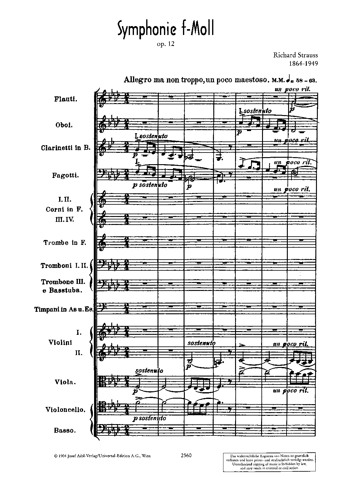 File:PMLP146975-Richard Strauss - Symphony in F - I. Allegro ma non troppo, un poco maestoso.pdf