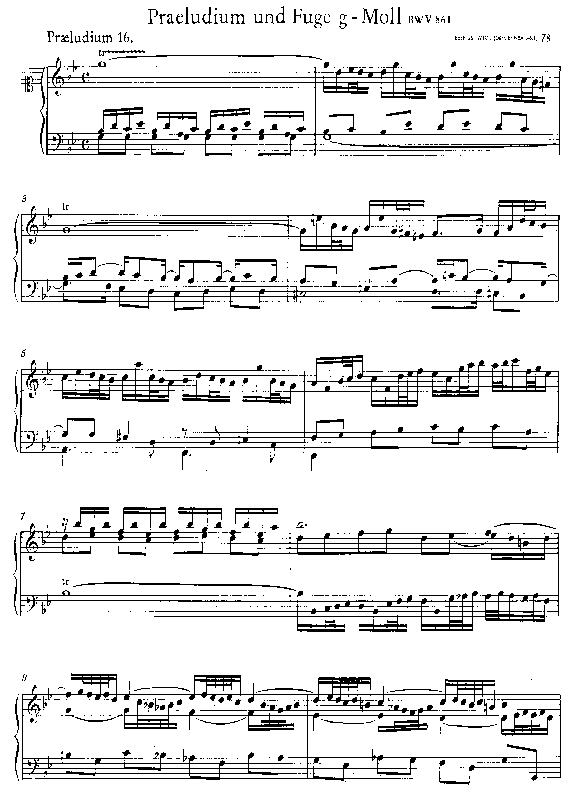 File:PMLP5948-Bach - WTC 1, Prelude and Fugue 16 in G minor, BWV 861 (Du-rr, Br NBA 5-6.1), as scanned.pdf