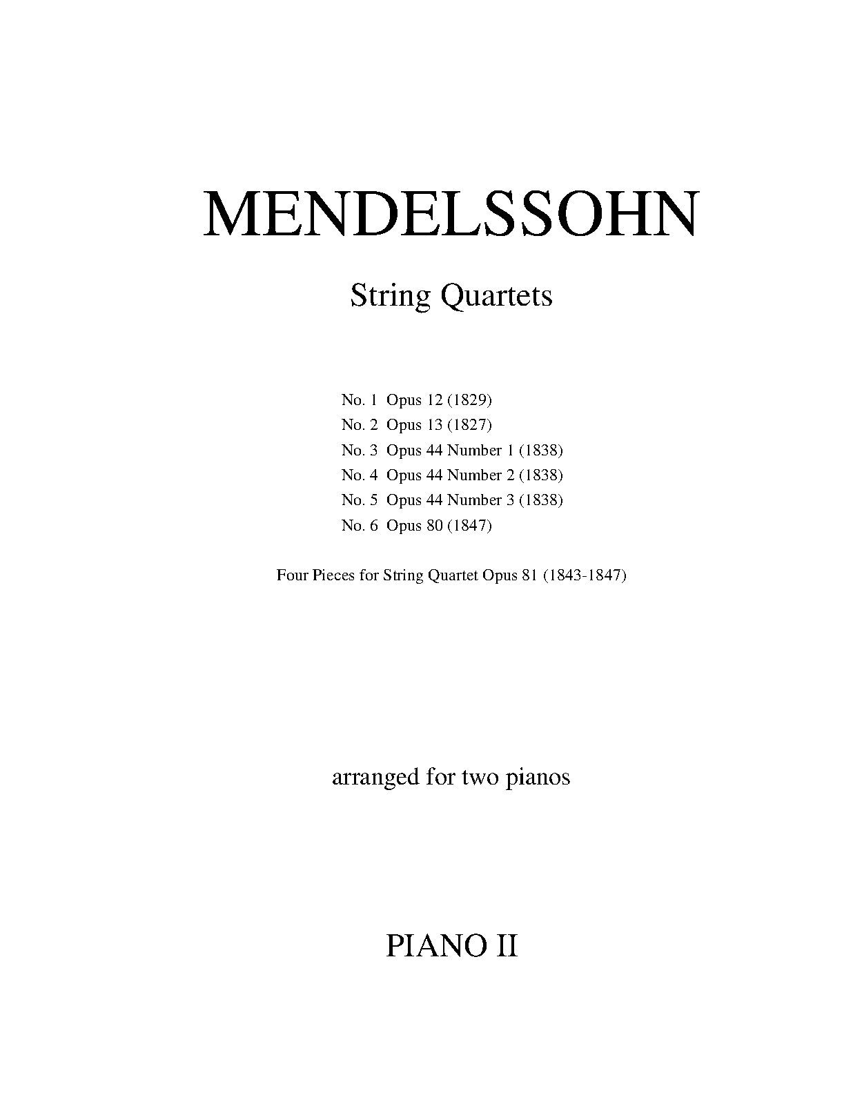 File:PMLP27012-String Quartet Number 1 Opus 12 - Piano 2.pdf