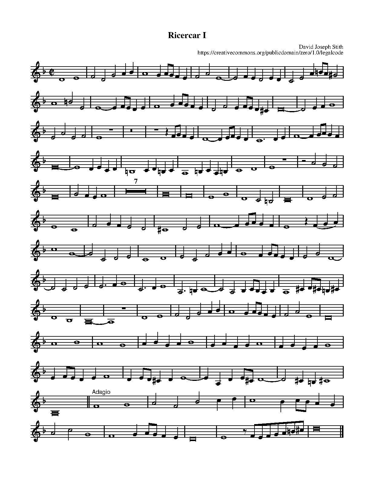 File:PMLP481834-ricercariviolinII.pdf