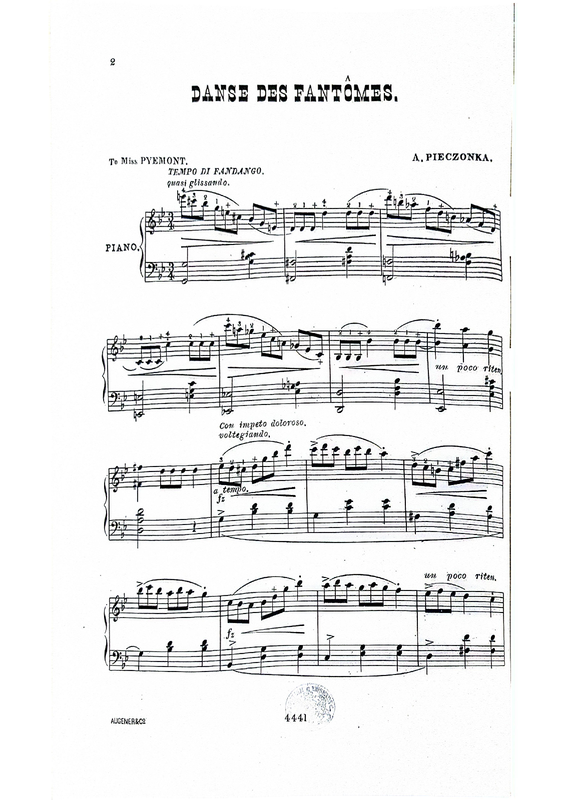 Pictures at an Exhibition