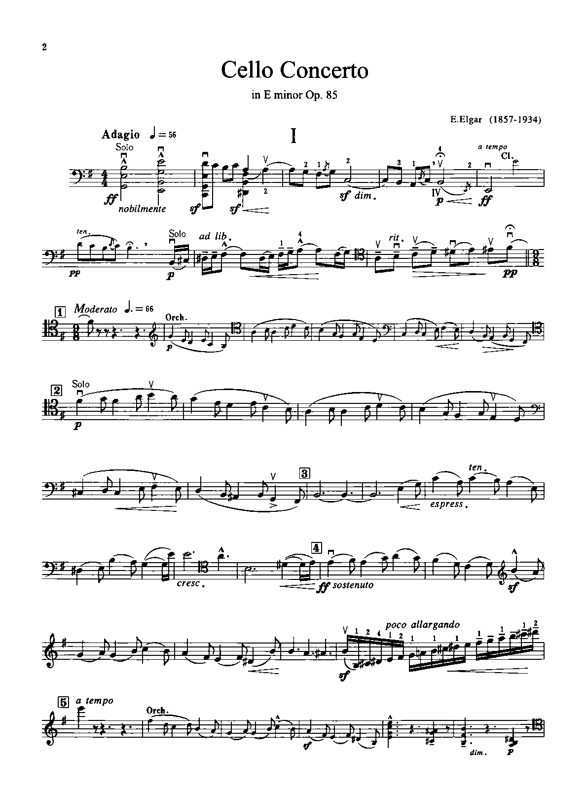 Hummel Trumpet Concerto Pdf