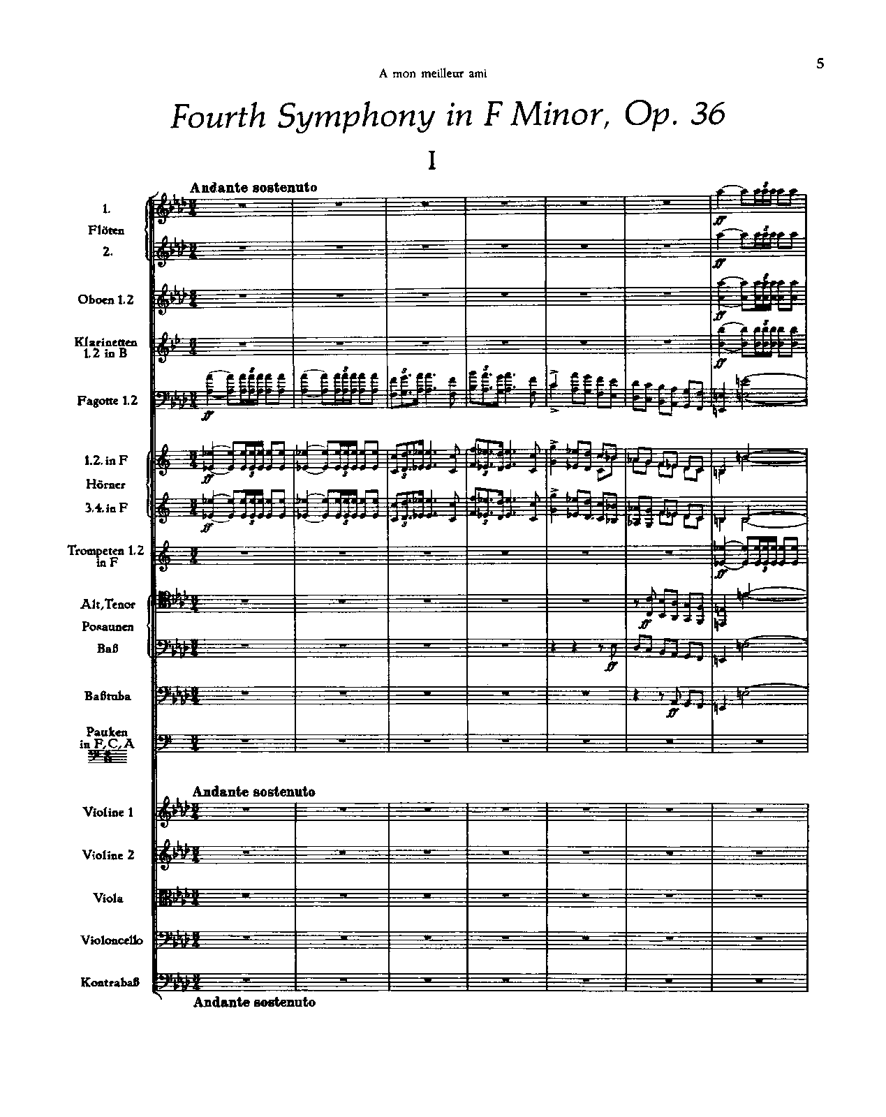 File:Tchaikovsky - Symphony No 4 in F Minor, Op36-1.pdf