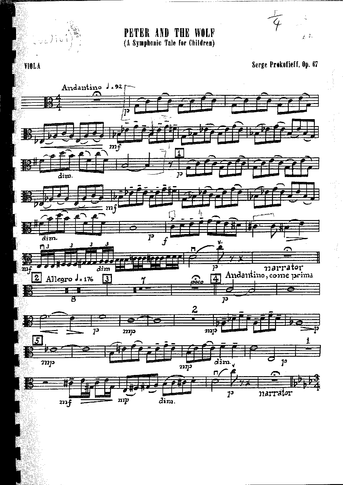 File:PMLP04504-Prokofiev Peter and the Wolf Vla.pdf