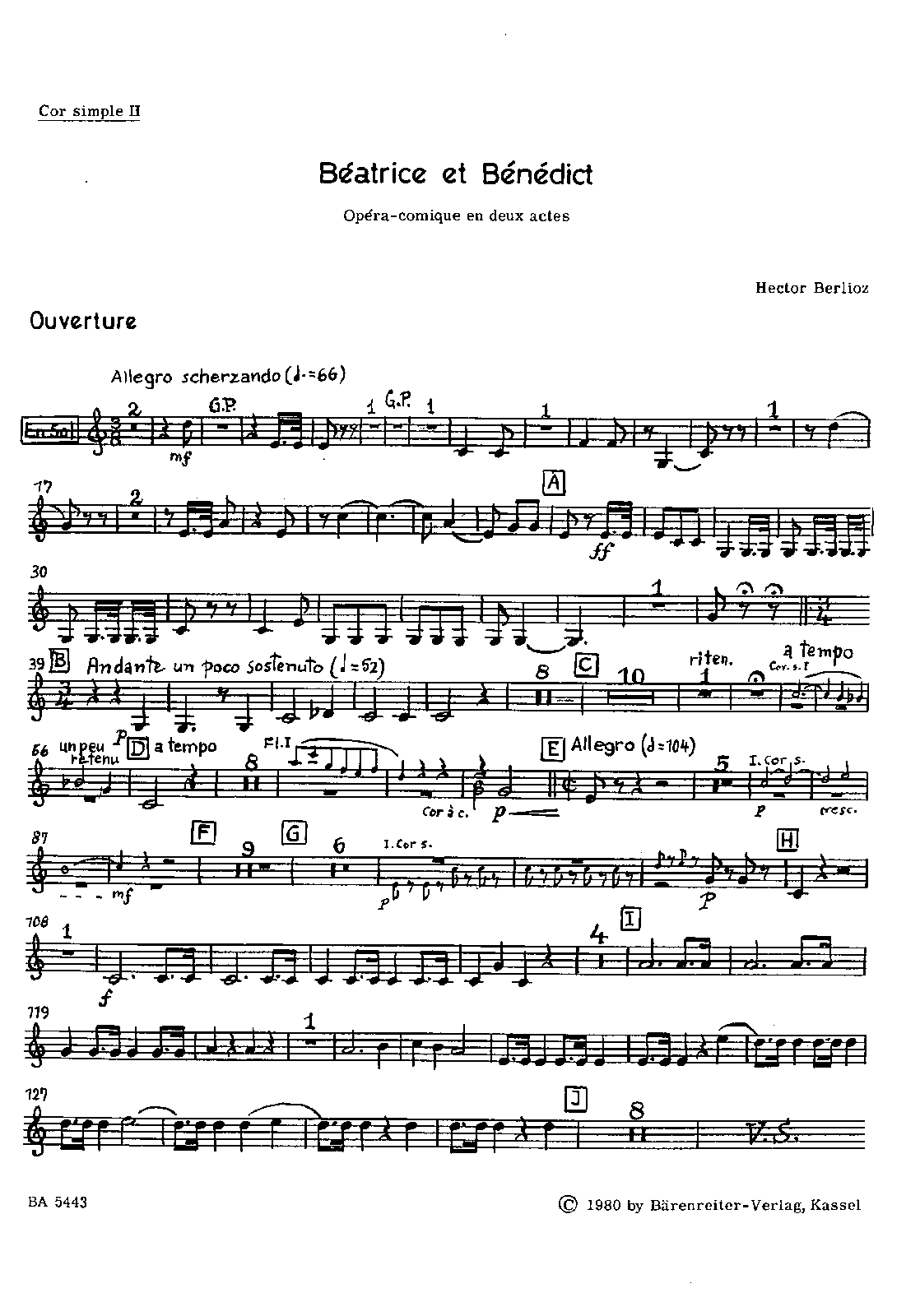 File:PMLP27874-BERLIOZ, Béatrice et Bénédict - Cor simple 2.pdf