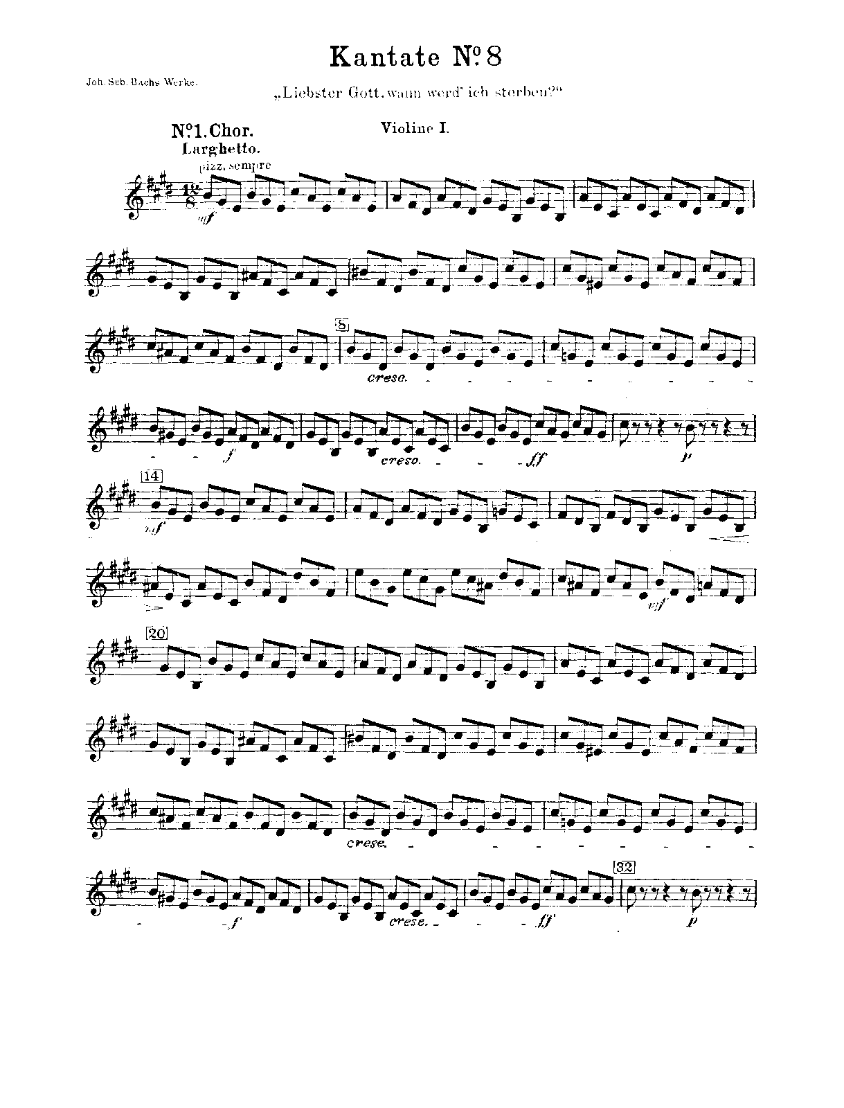 File:PMLP129631-Bach Liebster Gott, wenn werd ich sterben, BWV 8 - Violins I.pdf