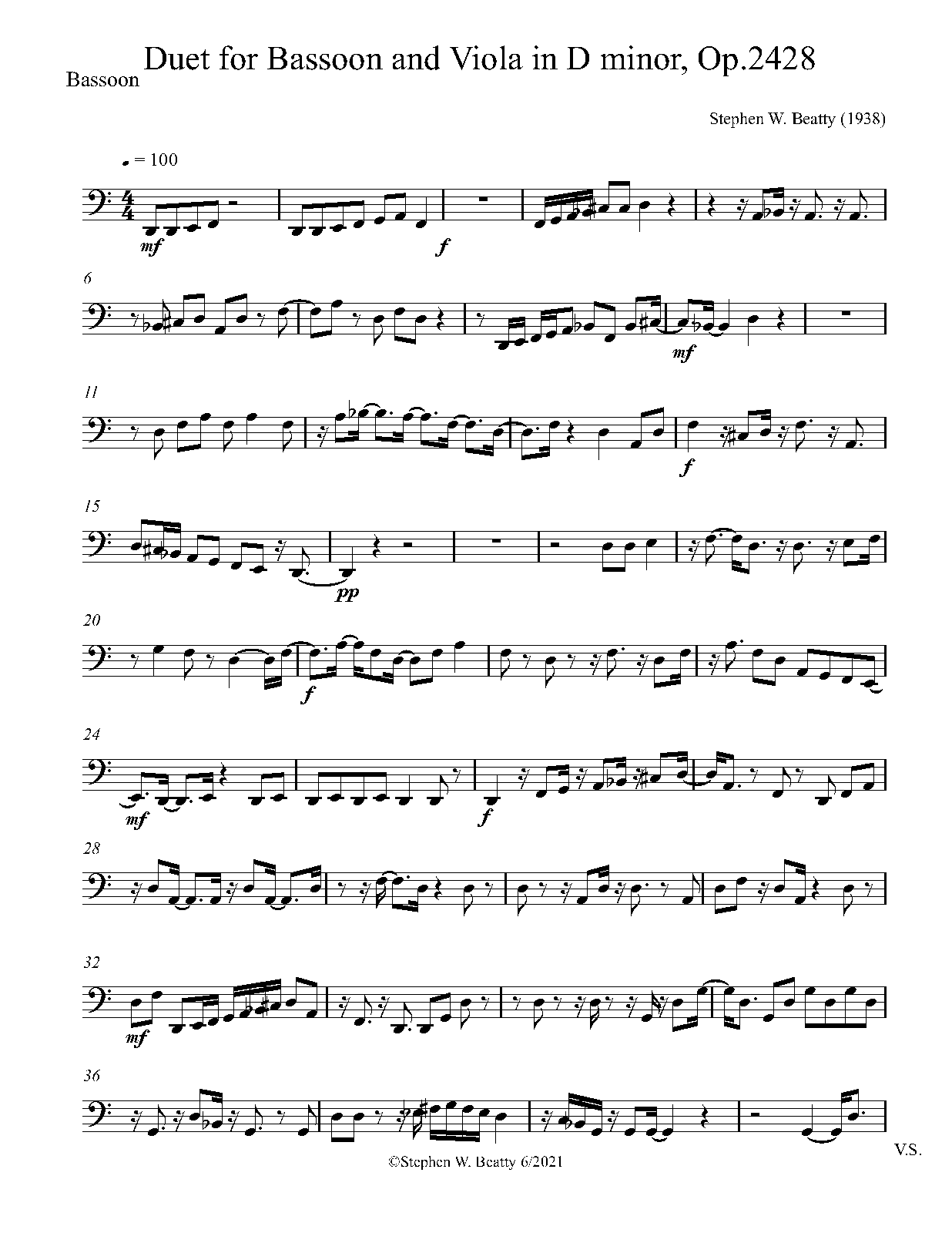 File:PMLP1130058-Parts only Duet for Bassoon and Viola in D minor, Op.pdf
