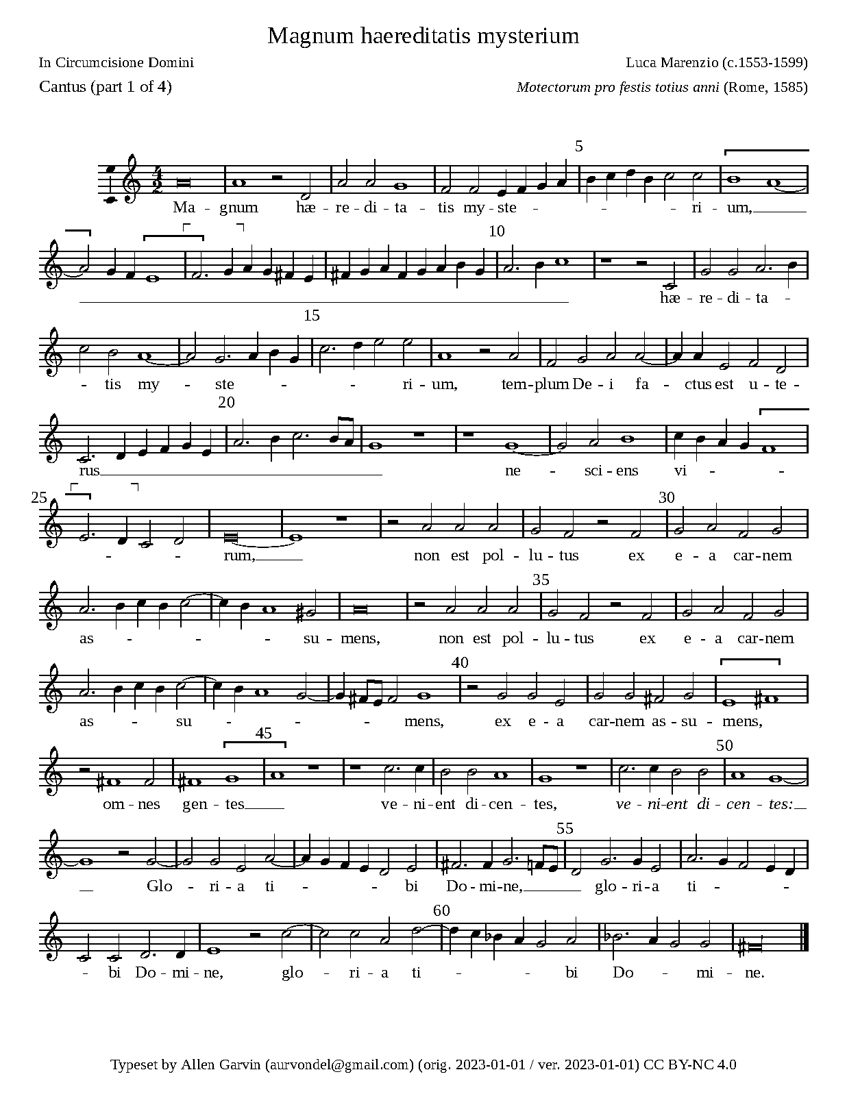 File:PMLP719653-05-marenzio-motet-a4-magnum haereditatis mysterium-parts.pdf