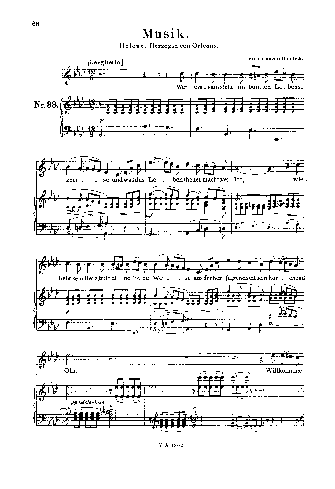 Musik