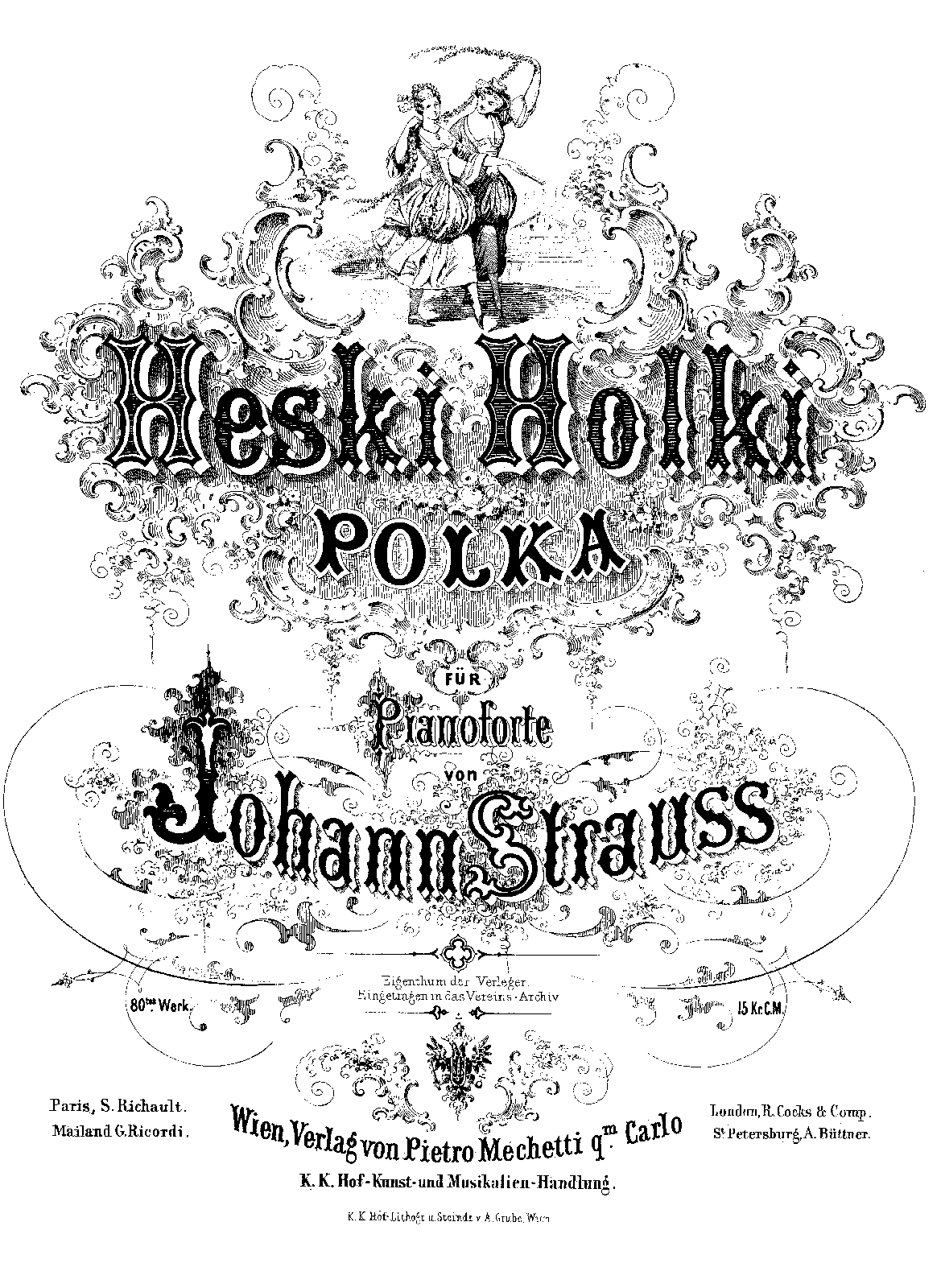 Heski Holki Polka