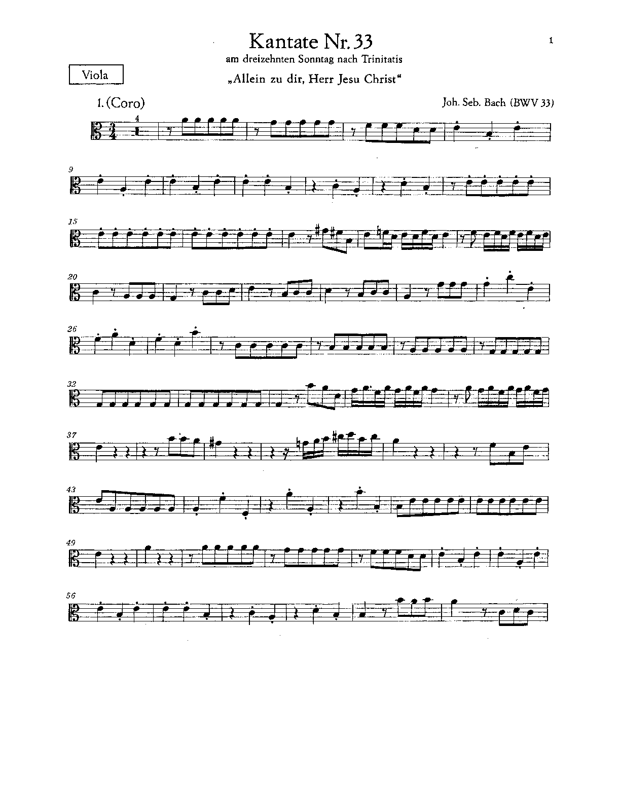 File:PMLP149258-Bach Allein zu dir, Herr Jesu Christ, BWV 33 - Violas.pdf