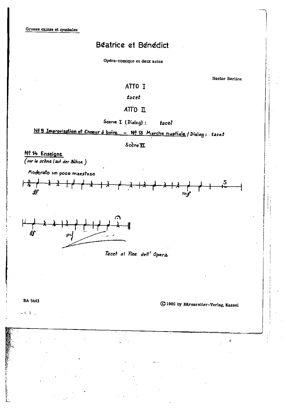 File:PMLP27874-BERLIOZ, Béatrice et Bénédict - Grosse caisse et cymbales.pdf