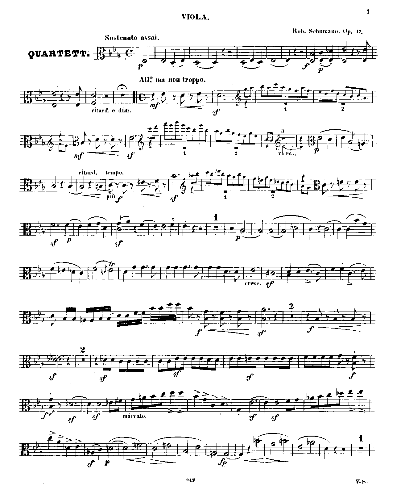 File:PMLP13936-RSchumann Piano Quartet, Op.47 viola fe.pdf
