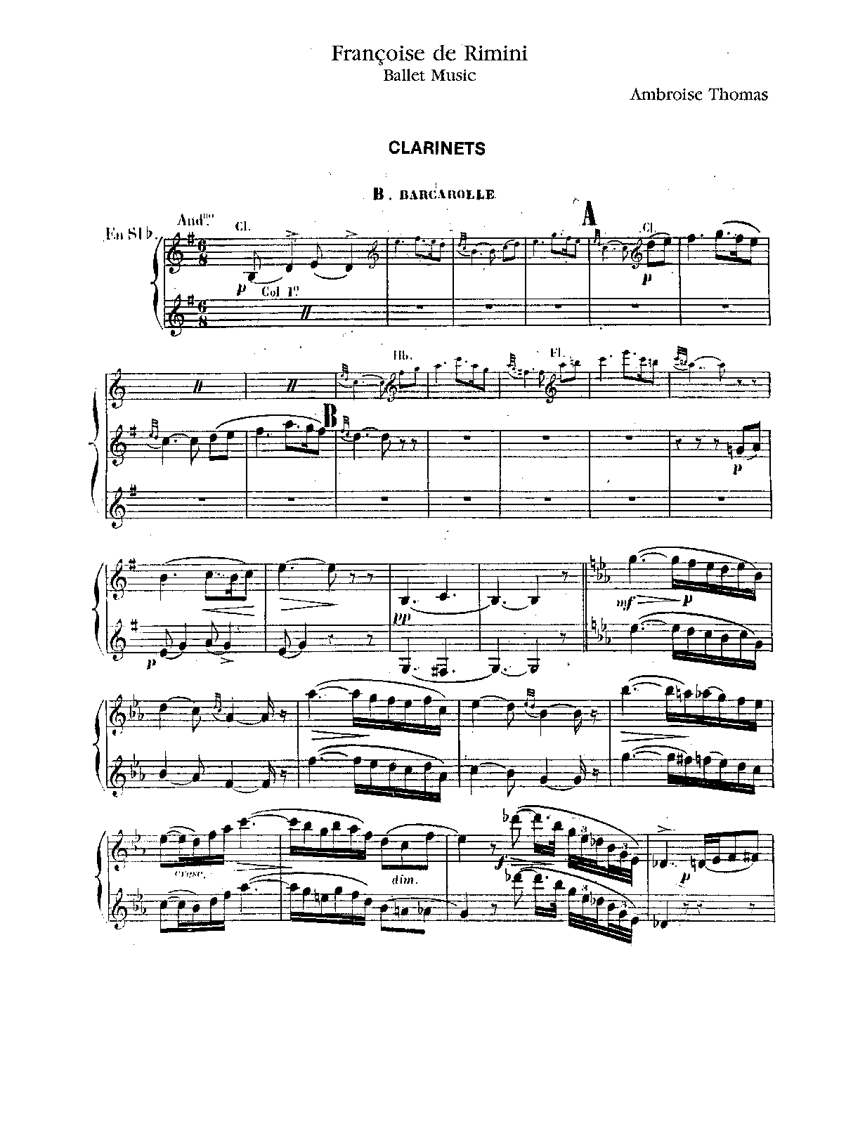 File:PMLP142287-Thomas Françoise de Rimini Ballet Music - Clarinet 1-2 (Bb,A).pdf