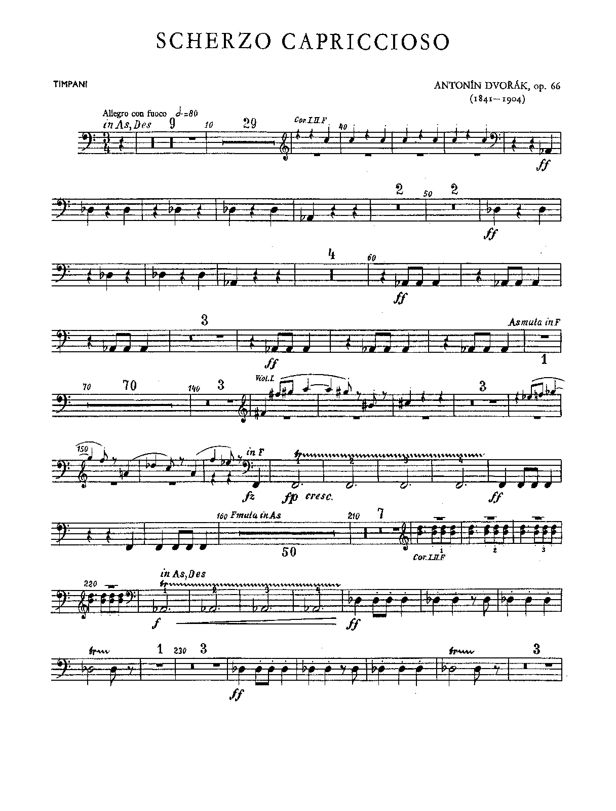File:PMLP46689-08. DVORAK - SCHERZO CAPRICCIOSO, OP. 66 (SOUREK) - Timpani, Bass Drum-Cymbals, Triangle.pdf