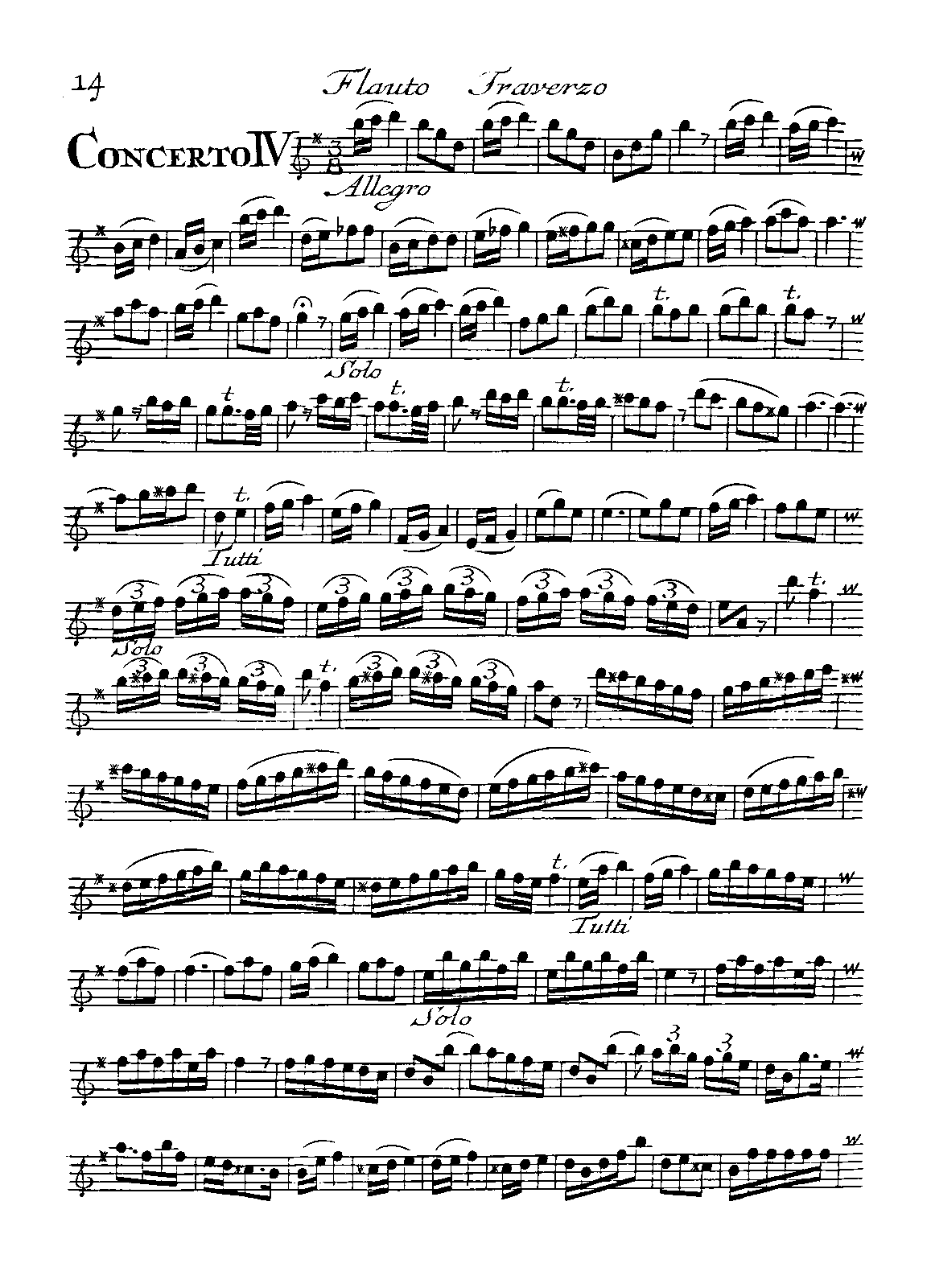 boccherini flute concerto in d major pdf boccherini flute concerto in d major pdf