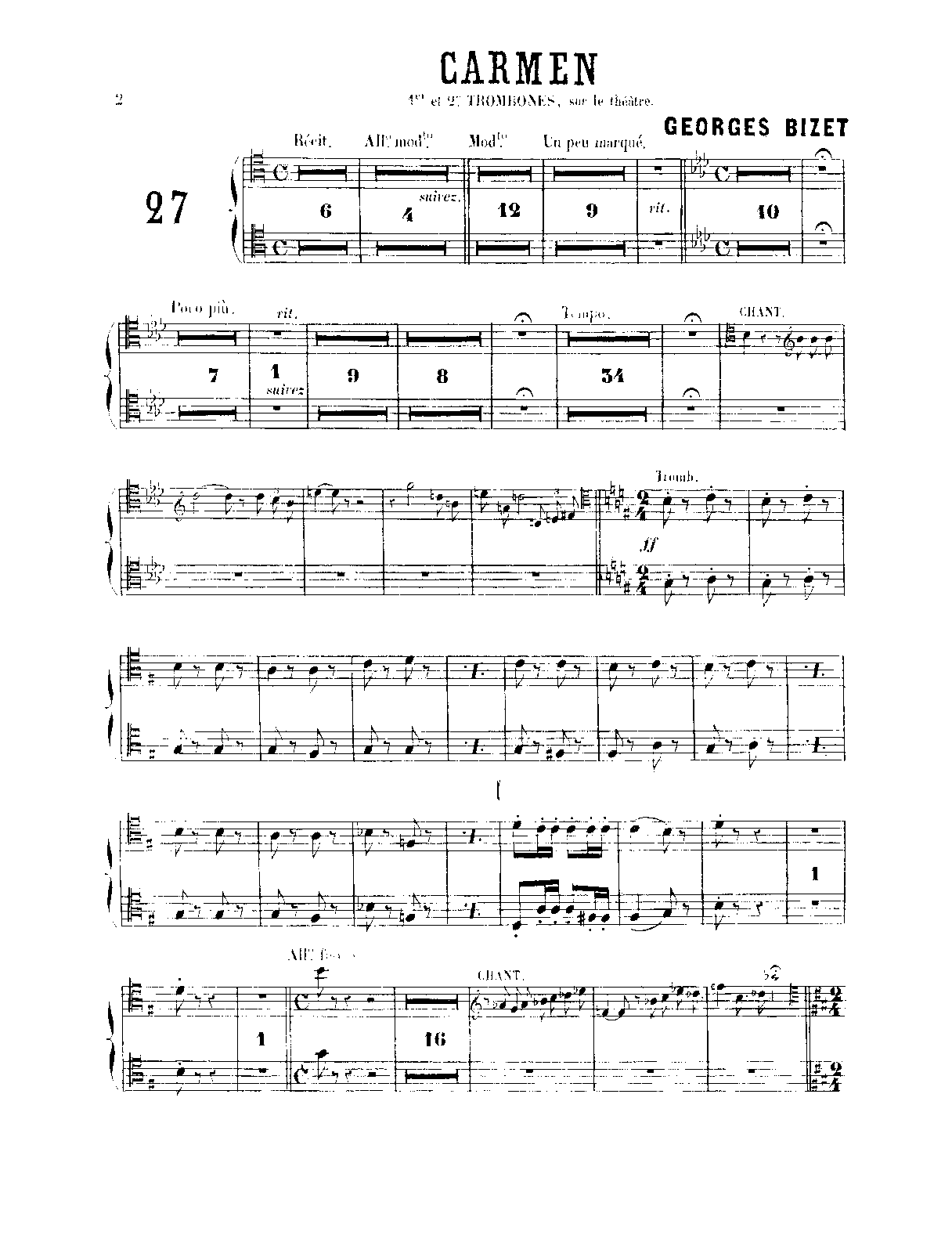 File:PMLP15769-15 Bizet-Carmen - Onstage Trombone 1-2.pdf
