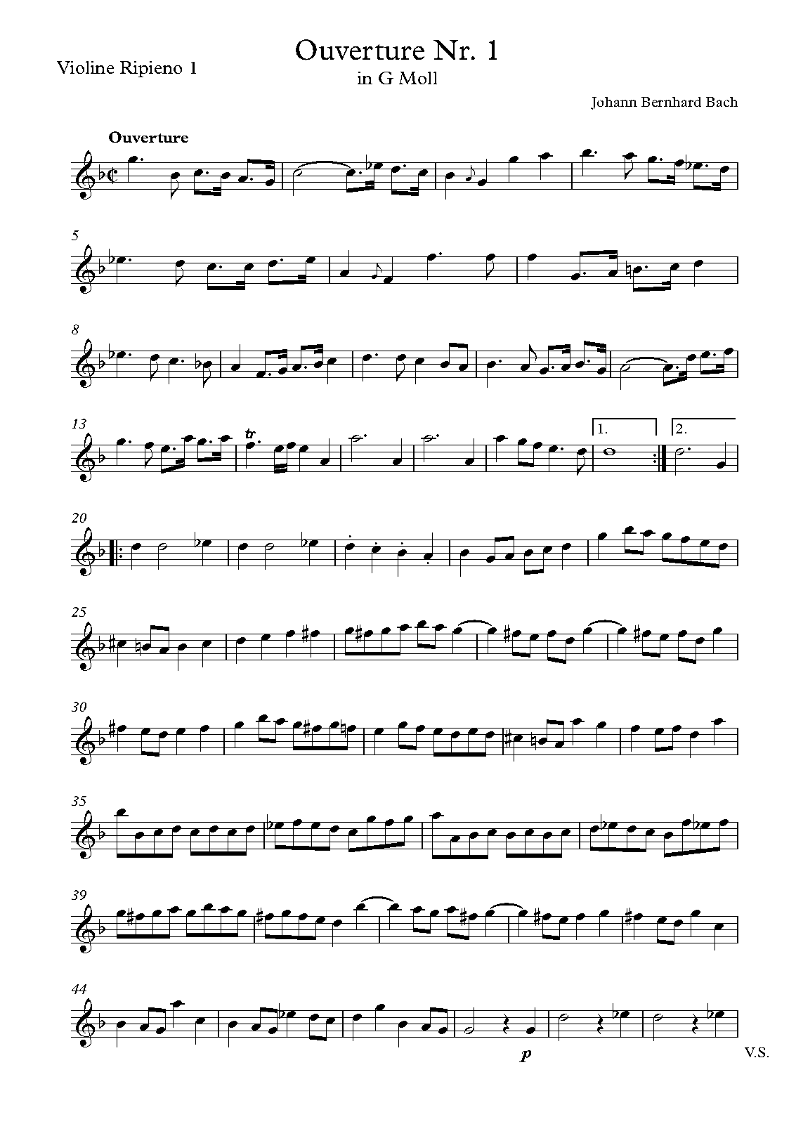 File:PMLP533956-JB Bach - Ouverture G Moll - Violine Ripieno 1.pdf