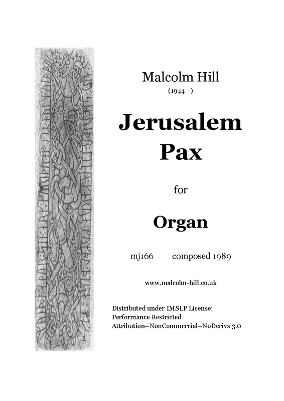 File:PMLP709049-Jerusalem Pax for Organ, mj166 (Hill, Malcolm).pdf